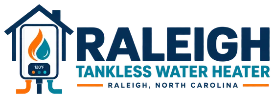 Raleigh Tankless Water Heater